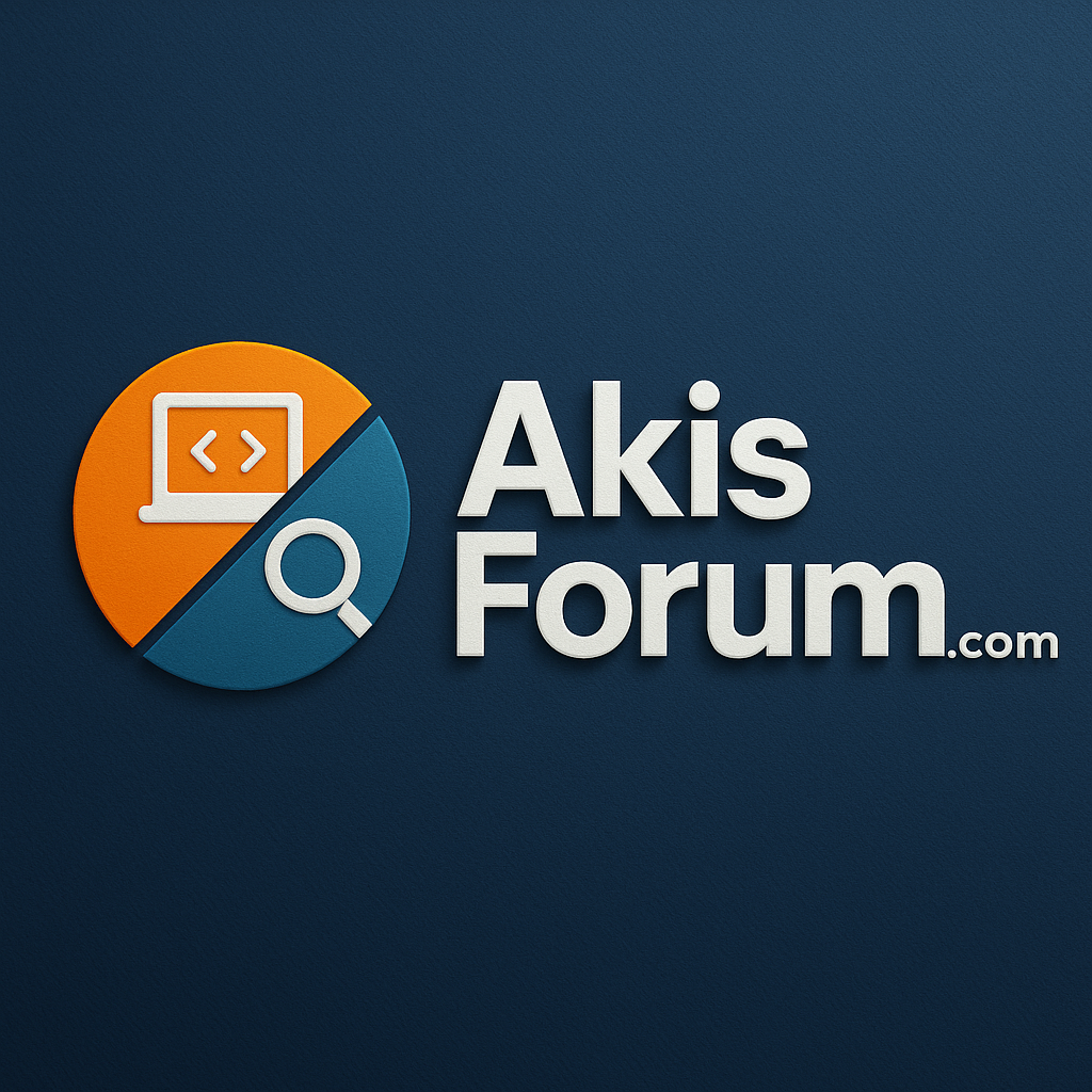 Akis Forum